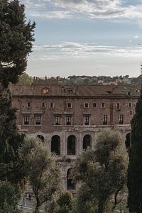 Ruine | beauté