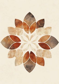 Modern Boho work by Modern Collection