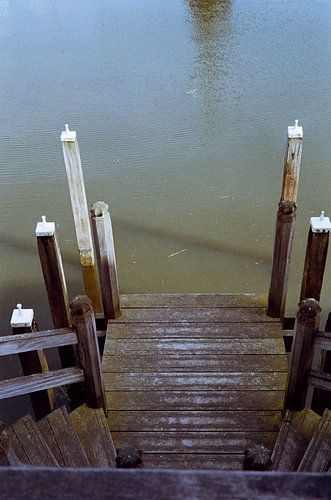 Jetty