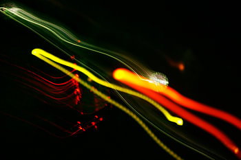 Laser pulse