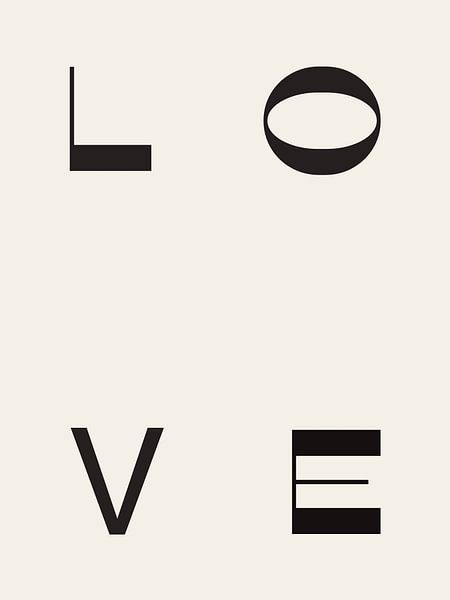Love by Bohomadic Studio