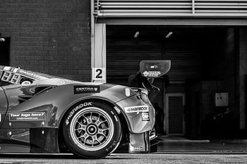 Italiaans achterkantje