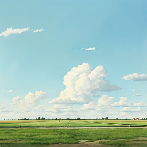 Landschaft | Landschaft