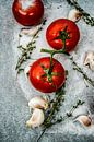 Tomatoes by Nina van der Kleij thumbnail