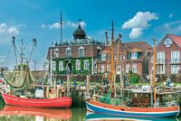 NEUHARLINGERSIEL