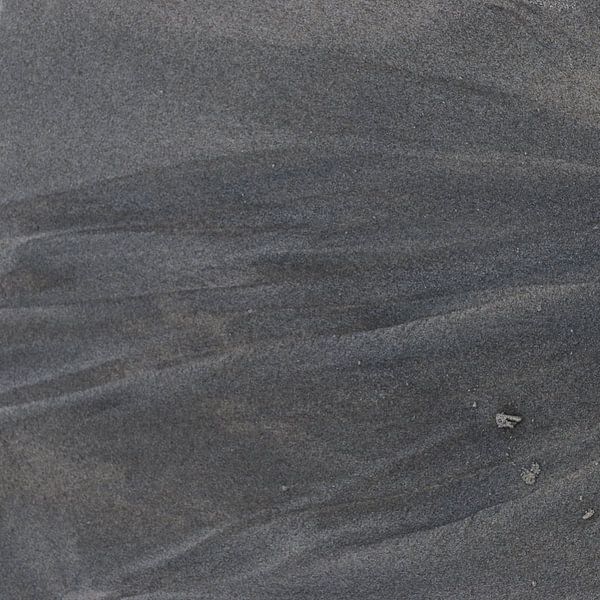 Vierkant zand par Jetty Boterhoek