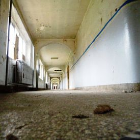 l'ecole 1 von Rudi Raeps