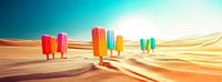 Desert Pops