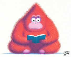 Intellectual Ape