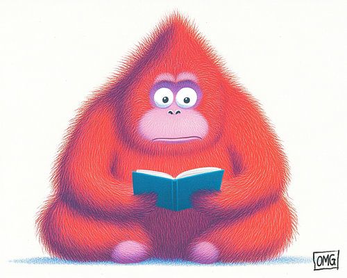 Intellectual Ape