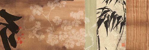 Whispering Dusk I, Chris Paschke