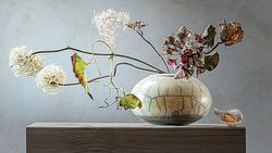 Still Life Carpe Diem l