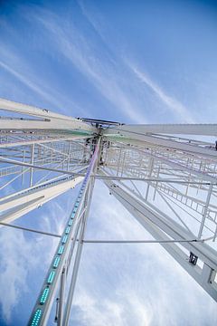 Riesenrad von Dani Teston