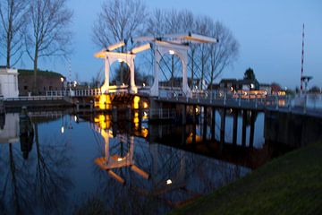 weesp brug