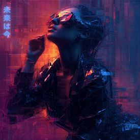 The Future Remembered by Hive Arts Studio