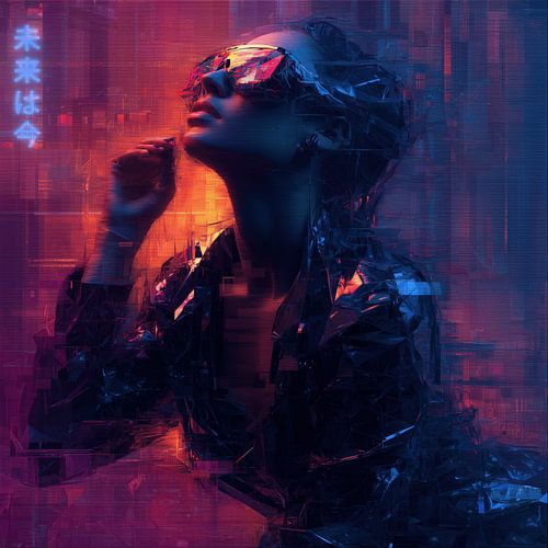 Die Zukunft im Gedächtnis