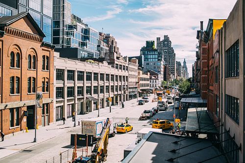 Meatpacking District