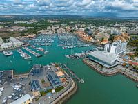 All about Algarve - Portugal drone pictures 2023