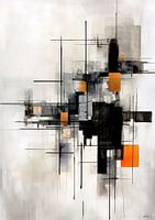 abstract art