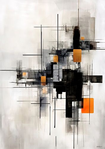 abstract art