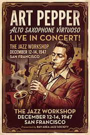 Art Pepper