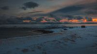 Noordkaap landschap van Andy Troy thumbnail