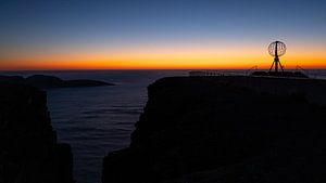 Cap Nord Norvège
