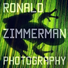 Ronald Zimmerman profielfoto