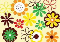 Flowers (abstract)