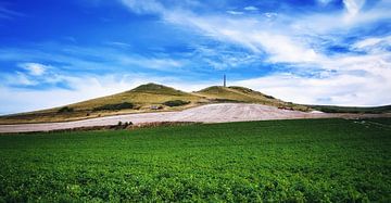 Cap Blanc-Nez sur Maickel Dedeken