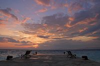 Rhodian Sunset