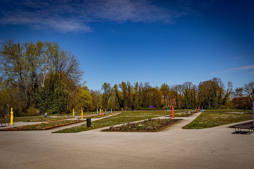 Rathenow „Stadt der Optik“ von David Krause