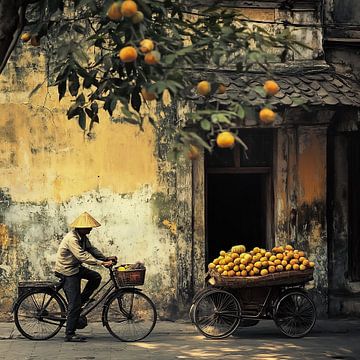 Hanoi van Jellie van Althuis