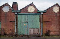 Fabriek