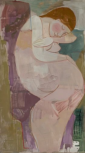 Omhelzen van Selflove