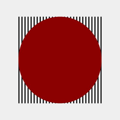 Abstracte driehoek