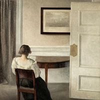 Vilhelm Hammershøi