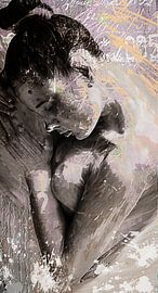 verdeckter akt weiblich