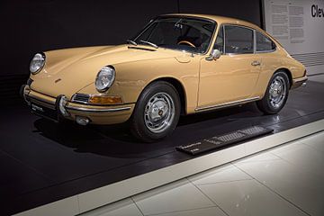 Porsche 911 2.0