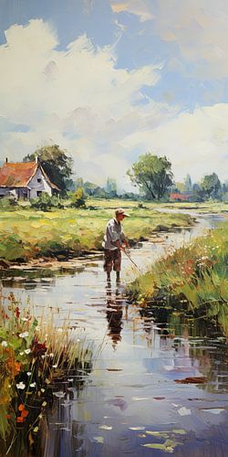 Landschaft | Landschaft