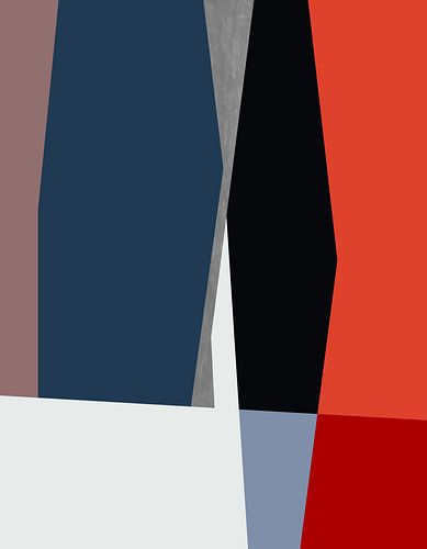 Abstracte samenstelling 1114