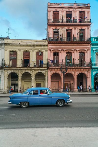 Havana by Hello Pompoyo