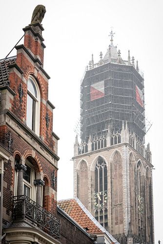 Tour Dom Utrecht