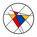 Piet Mondriaan Art-Round van Marion Tenbergen thumbnail