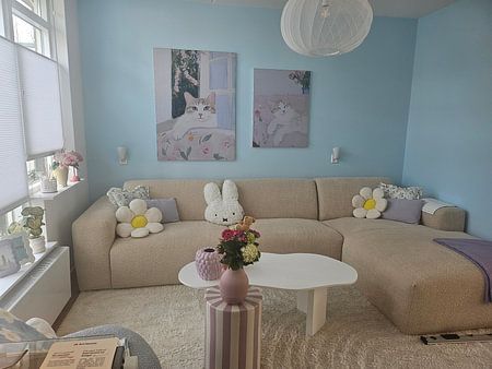 Das Leben einer Katze