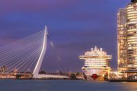 AidaPrima Rotterdam
