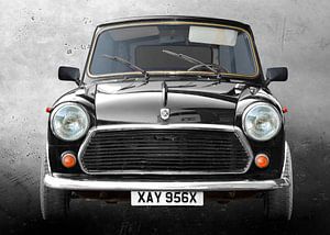 MINI 1000 SUPER en couleur d'origine