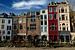 Oudegracht Utrecht van Peter Bontan Fotografie