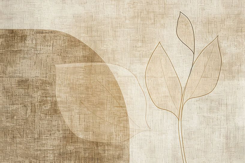 Scandinavian work by Modern Collection