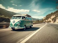 Volkswagen Transporter T1